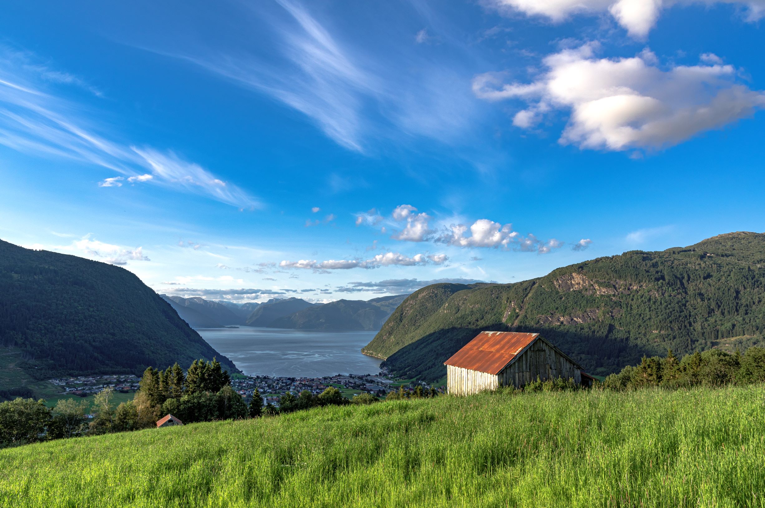 Photostop at Hovsåsen